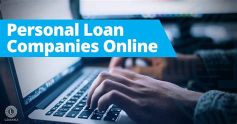 actual online loan companies.